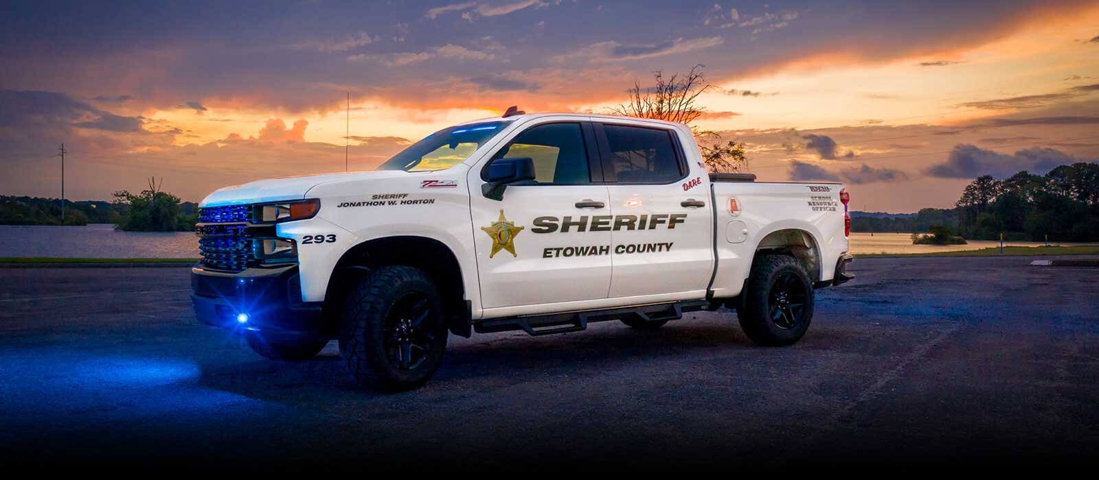 Etowah County Sheriff's Office