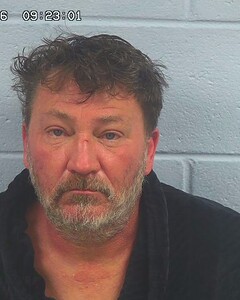 Mugshot of GOSDIN, JEREMY