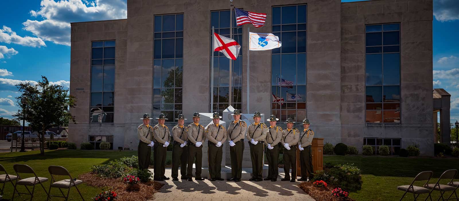 Etowah County Sheriff's Office