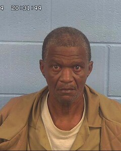 Mugshot of JEMISON, WILLIE  