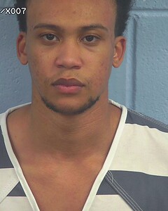 View Roster - CAMERON HARRIS - Etowah County Sheriff's Office