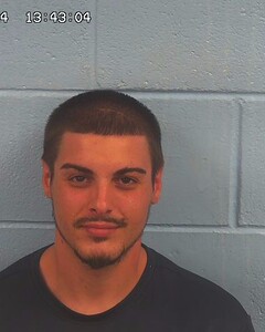 Mugshot of BROTHERS, CHRISTIAN  