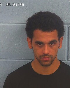 Mugshot of FERNANDEZ, ERICK  