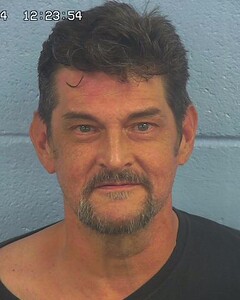 Mugshot of THOMPSON, CHRISTOPHER  