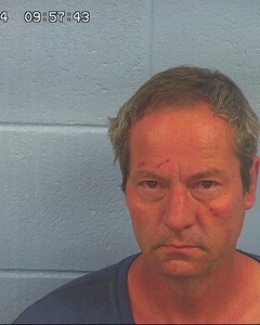 Mugshot of RAMSEY, DAVID  