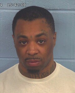 Mugshot of TAYLOR, JAWAN  