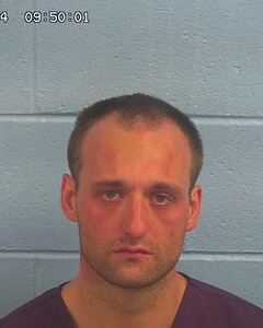 Mugshot of WHISENANT, MATTHEW  