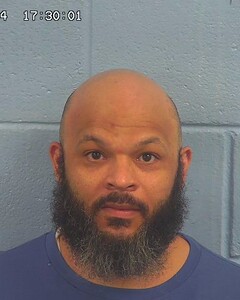 Mugshot of BOONE, CHANSON  