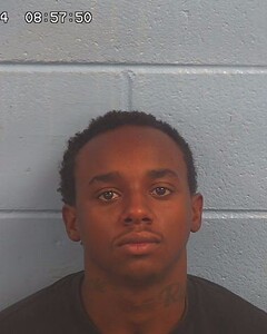 Mugshot of MOSTELLA, DEMARCUS  