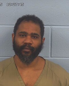 Mugshot of WILLIAMS, TAMONTE  