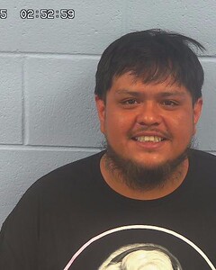 Mugshot of MAYO, ARTURO  