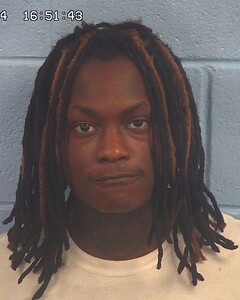 Mugshot of HICKS, JATAVIOUS