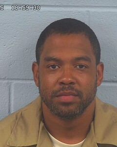 Mugshot of HIGHTOWER, JONATHAN