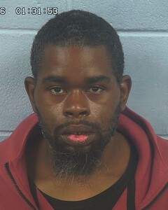 Mugshot of JOHNSON, JETARIQ